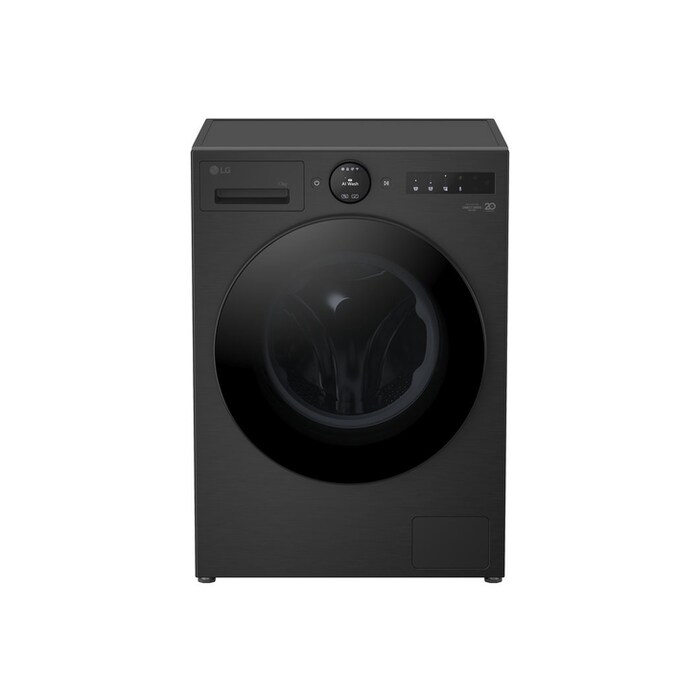 LG F14X71WHST Vue de côté